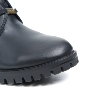 TCX Lady Smoke Black