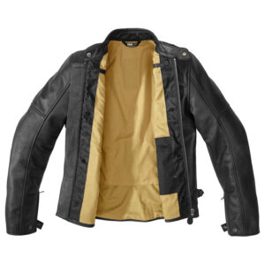 Spidi MACK black