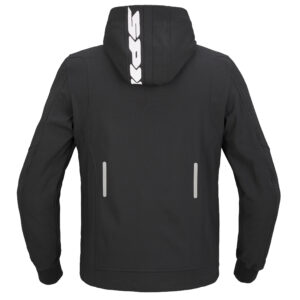 SPIDI HOODIE ARMOR LIGHT