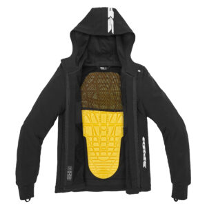 SPIDI HOODIE ARMOR LIGHT