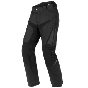 Spidi 4 SEASON EVO PANTS Sort