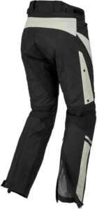 Spidi 4SEASON PANTS LADY BLACK/GREY