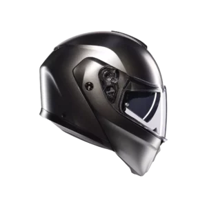 AGV STREETMODULAR AGV E2206 MPLK MONO MATT ASFALTO GREY
