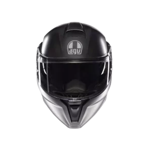 AGV STREETMODULAR AGV E2206 MPLK MONO MATT ASFALTO GREY