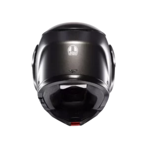 AGV STREETMODULAR AGV E2206 MPLK MONO MATT ASFALTO GREY
