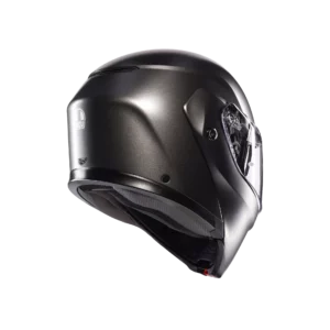AGV STREETMODULAR AGV E2206 MPLK MONO MATT ASFALTO GREY