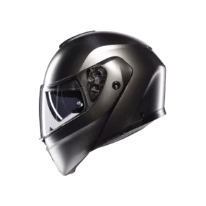 AGV STREETMODULAR AGV E2206 MPLK MONO MATT ASFALTO GREY