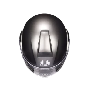 AGV STREETMODULAR AGV E2206 MPLK MONO MATT ASFALTO GREY