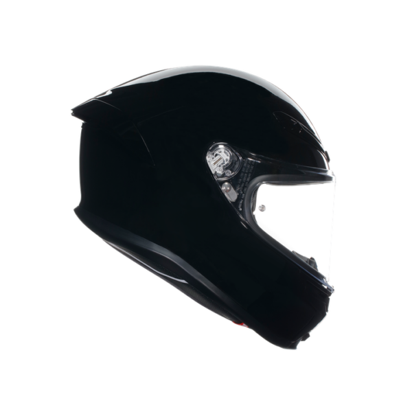 AGV K6 S E2206 BLACK