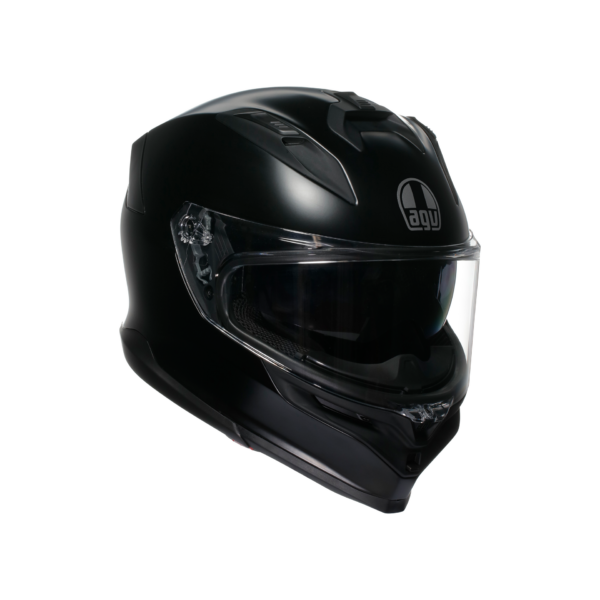 AGV K7 E2206 Matt Black