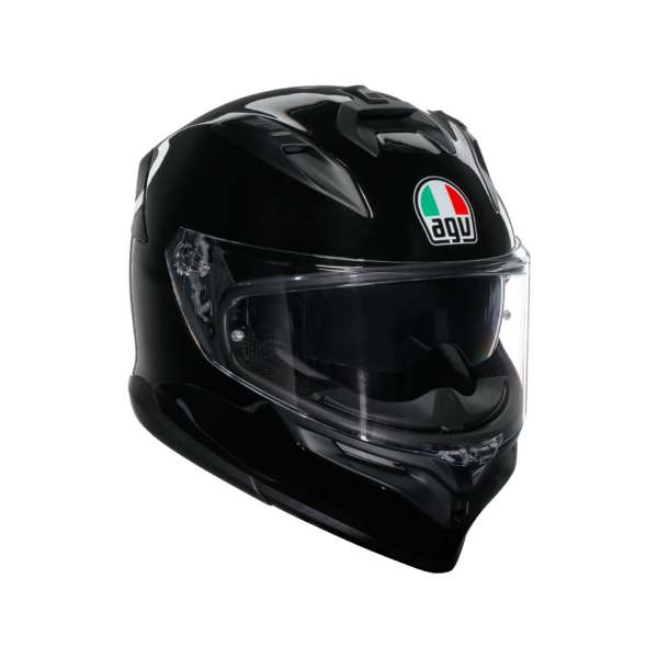 AGV K7 E2206 black