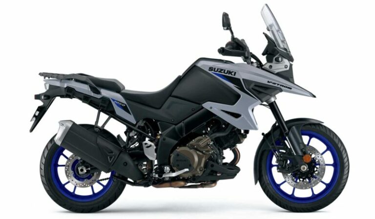 Suzuki V-Strom 1050 2024