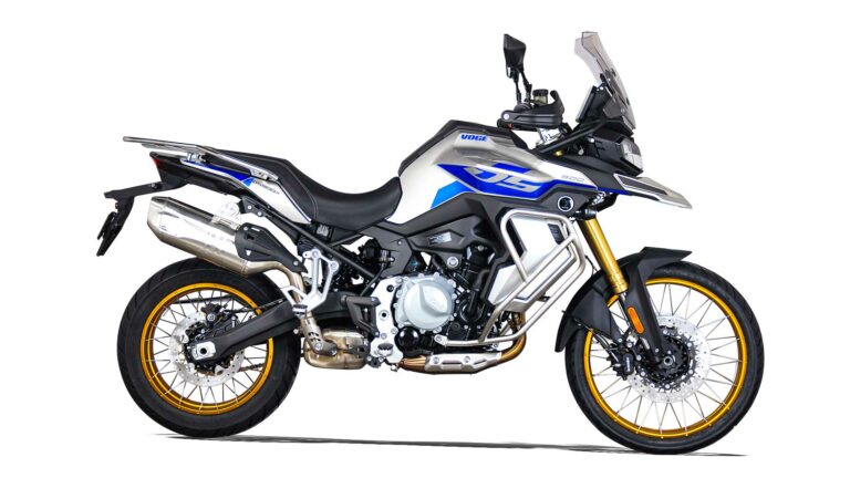 Voge DS900X