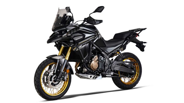 Voge DS625X