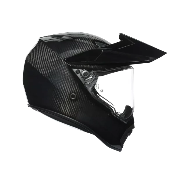 AGV AX9 Sort L