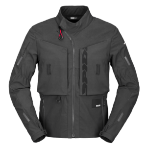 Spidi Frontier Jacket sort
