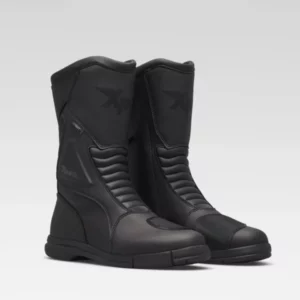 XPD X-Venture H2OUT touringstøvle sort — Enghave Motor