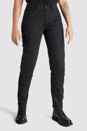 Pando Moto Mila cargo Black