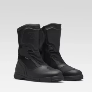 XPD X-Journey H2OUT touringstøvle sort — Enghave Motor