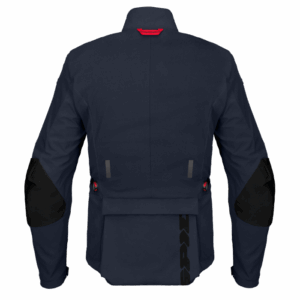Spidi Frontier Jacket blå