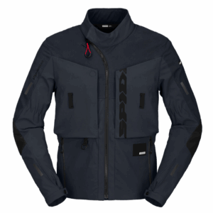 Spidi Frontier Jacket blå