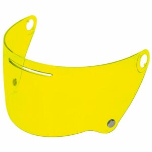 AGV X3000 visir gult — Enghave Motor