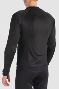 Pando Moto Shell UH 03 AA jakke