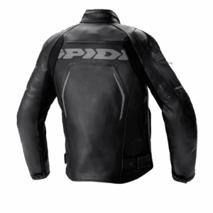 Spidi EVORIDER 2 Black