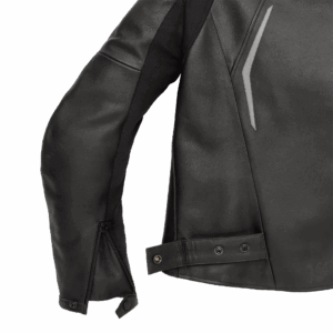Spidi EVORIDER 2 Black