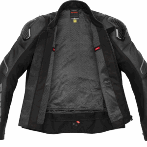 Spidi EVORIDER 2 Black
