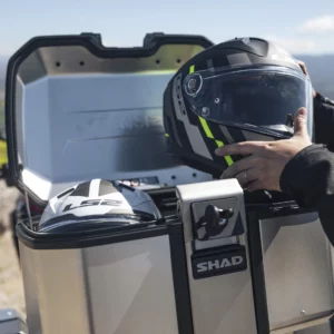 SHAD topboks 55 liter
