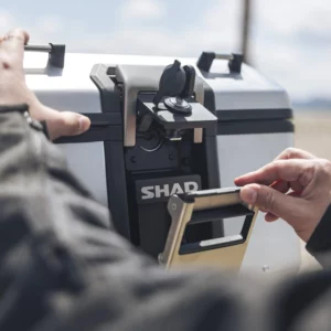 SHAD topboks 55 liter