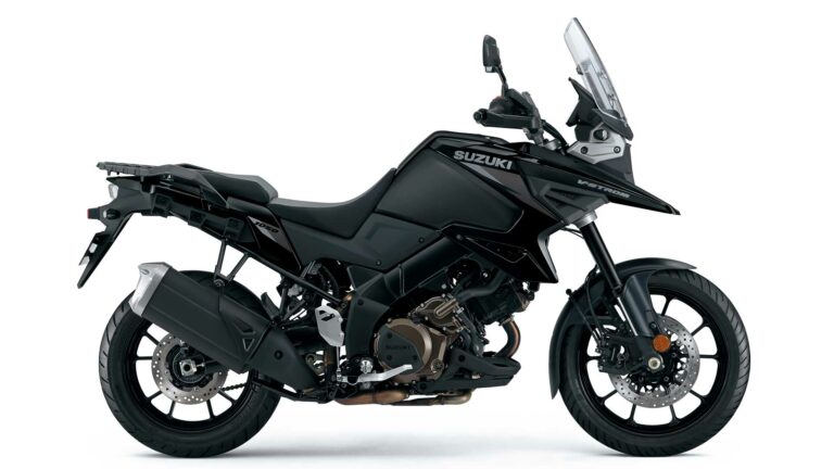 Suzuki V-Strom 1050