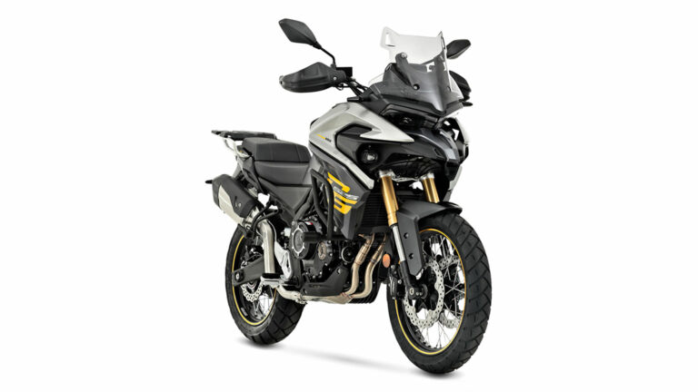 Voge DS525X