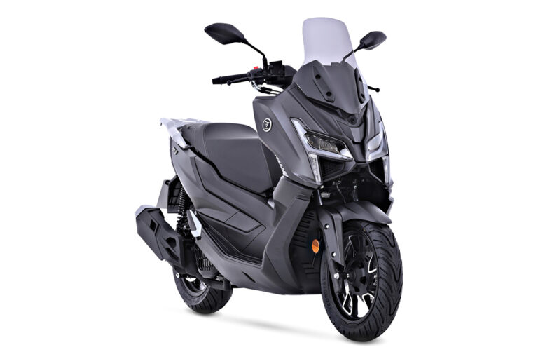 Voge SR1