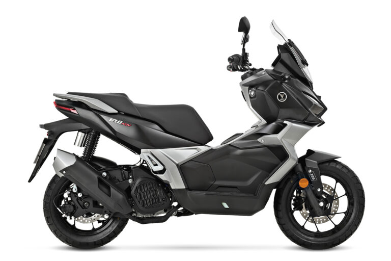 Voge SR1 ADV