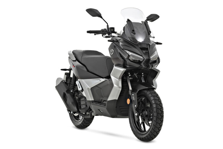 Voge SR1 ADV
