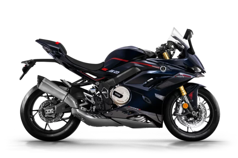 Voge RR660S