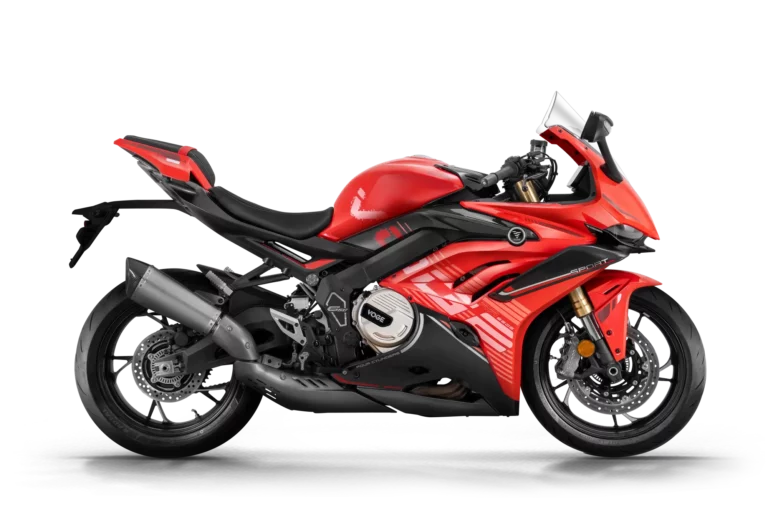 Voge RR660S