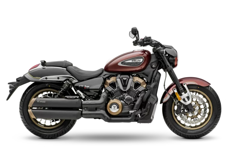 Voge CU625