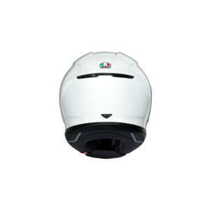 AGV K6 Hvid XXL