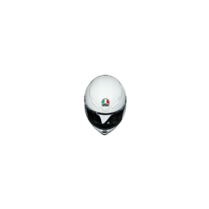AGV K6 Hvid XXL