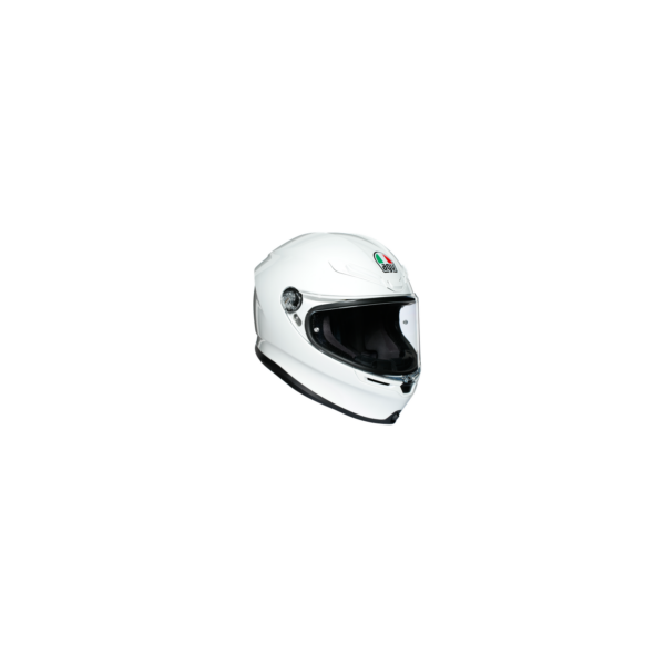 AGV K6 Hvid XL