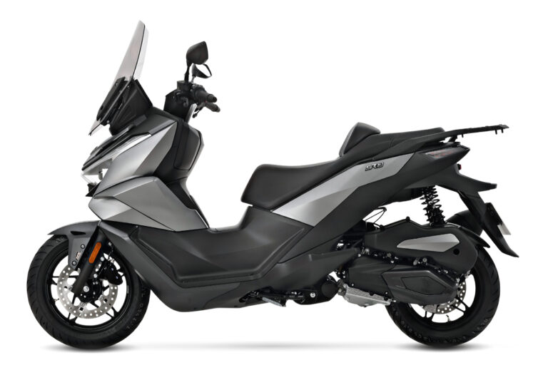 Voge SR3