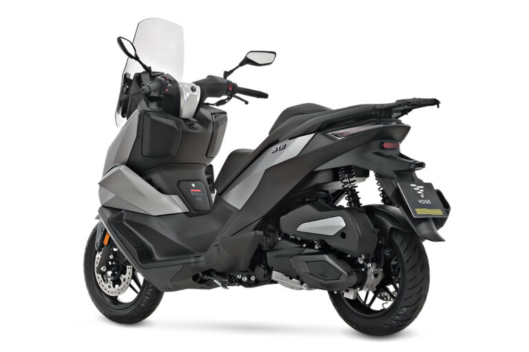 Voge SR3