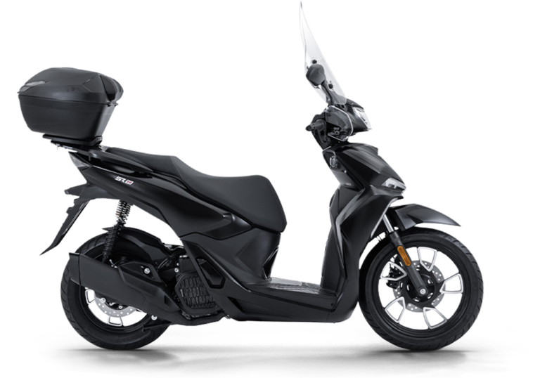 Voge SR16