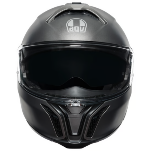AGV Tourmodular Luna Grey Matt