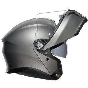 AGV Tourmodular Luna Grey Matt