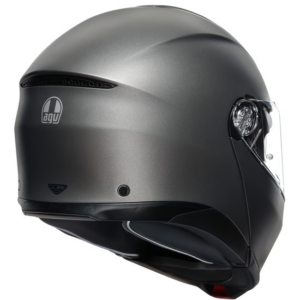 AGV Tourmodular Luna Grey Matt