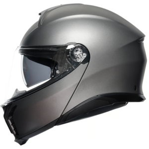AGV Tourmodular Luna Grey Matt